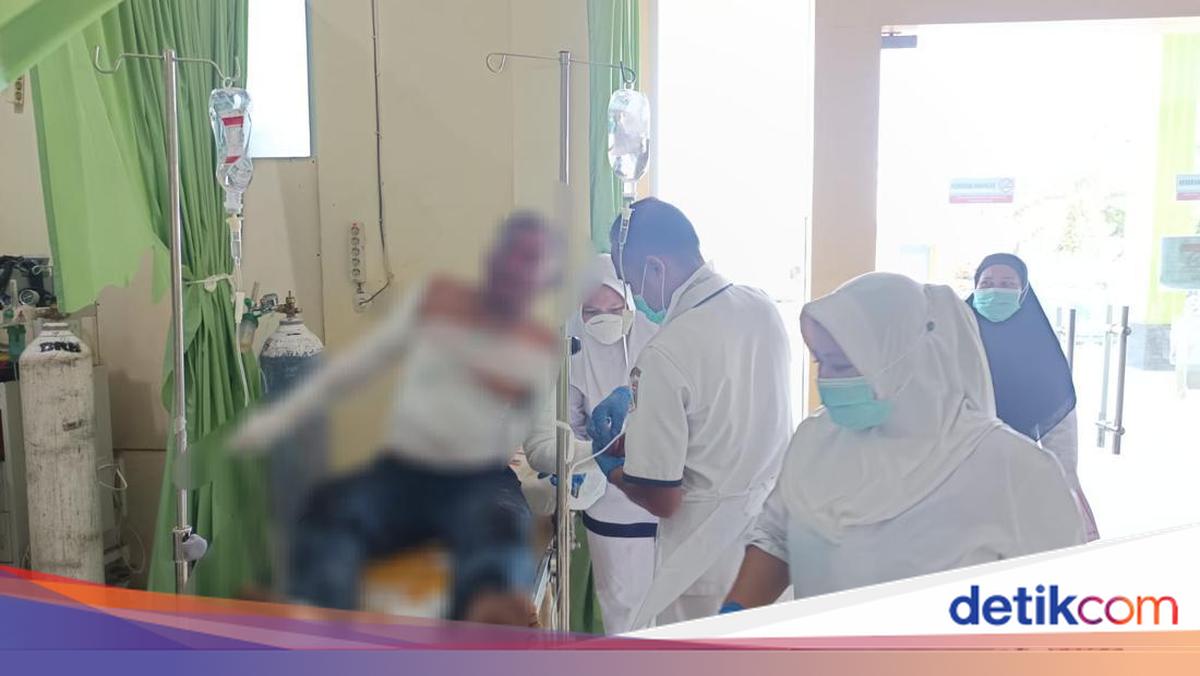 Korban Selamat Lompat dari Bus ALS Terbakar di Sumsel Ceritakan Detik-detik Mencekam