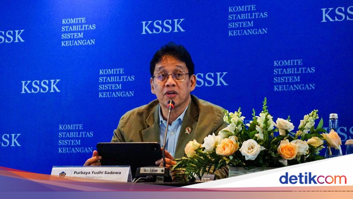 Kemenkeu Tegaskan Kabar Purbaya Usir Investor Asing adalah Hoaks
