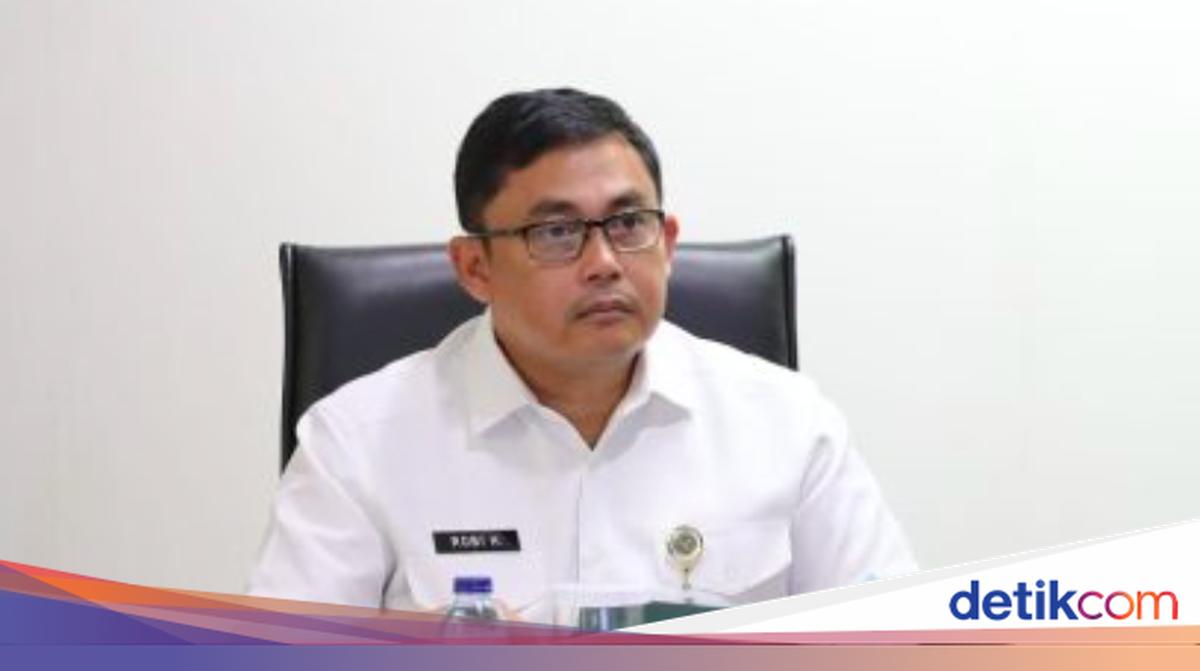 Letjen Robi Herbawan Ditunjuk Menjadi Kepala Bais TNI