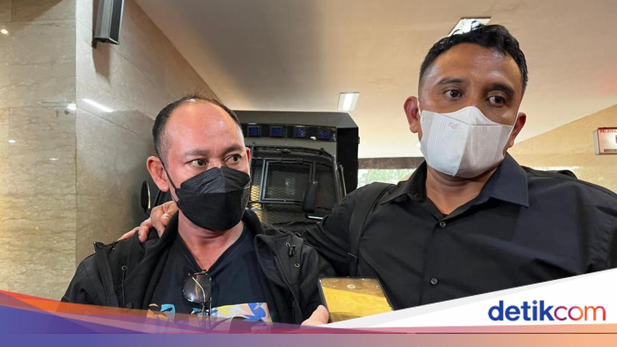 Eks Kasat Narkoba Polres Bima Diperiksa di Bareskrim Terkait TPPU Narkoba