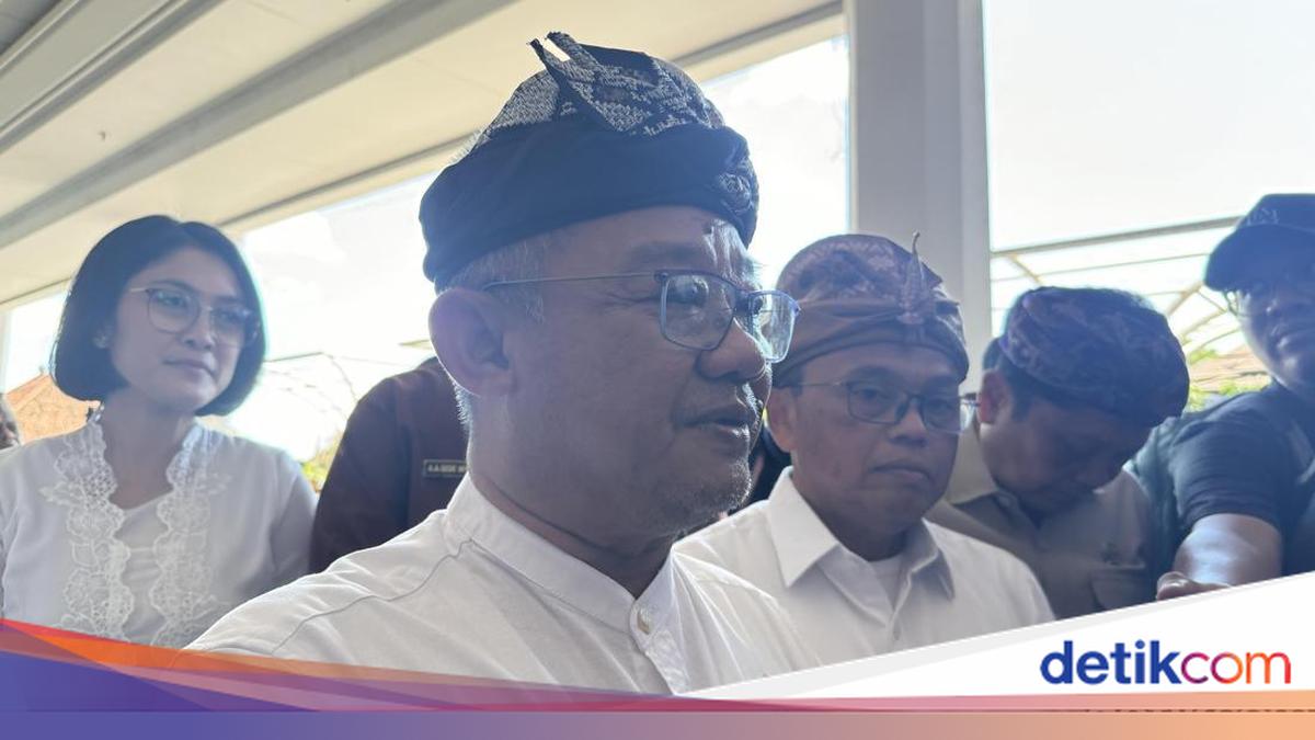 Benahi Data, Menteri Mu'ti Ungkap Banyak Sekolah Angkat Guru Honorer ...
