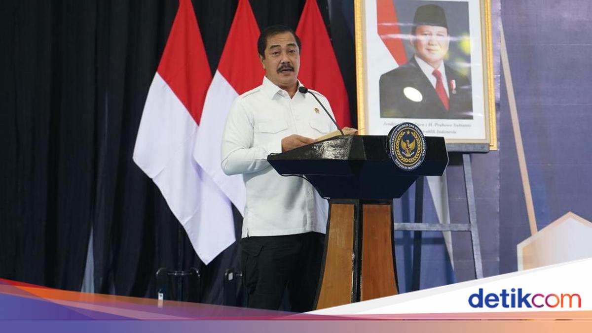 173.706 Napi Dapat Remisi HUT ke-81 RI, 3.563 Langsung Bebas