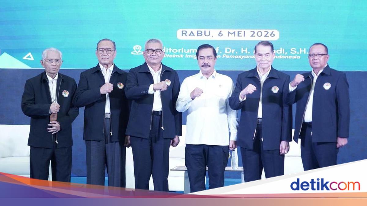 Seminar Nasional Kemenimipas Bahas Transformasi Pemasyarakatan-Implementasi KUHP