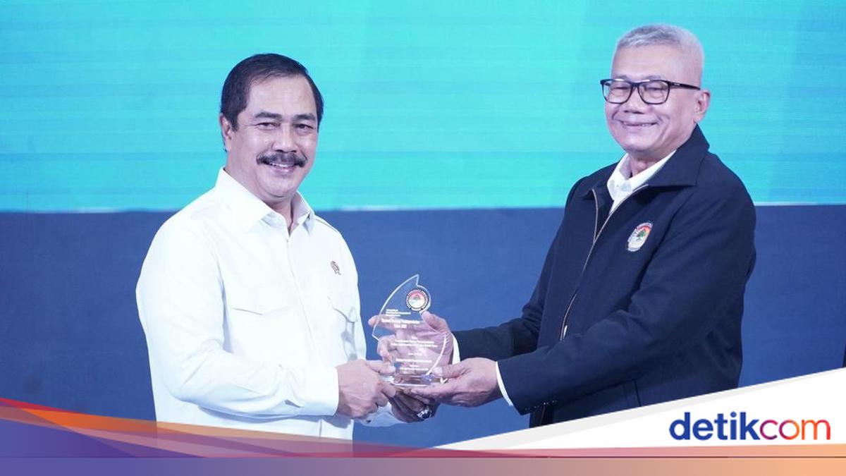 Agus Andrianto: Bapas Jantung Reintegrasi Napi, Tak Cuma Pelaksana Administrasi