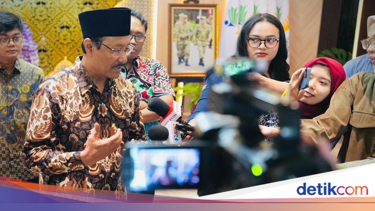 Muktamar NU Ke-35 Digelar Agustus 2026, Diawali Munas dan Konbes
