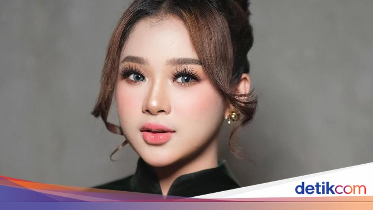 Niken Salindry, Pesinden 17 Tahun Beraset Miliaran