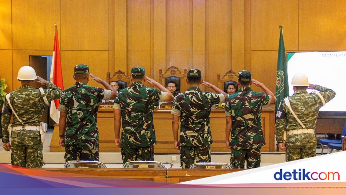 Eks Kabais Sebut Ada Kemungkinan Double Agent di Kasus Air Keras Andrie Yunus
