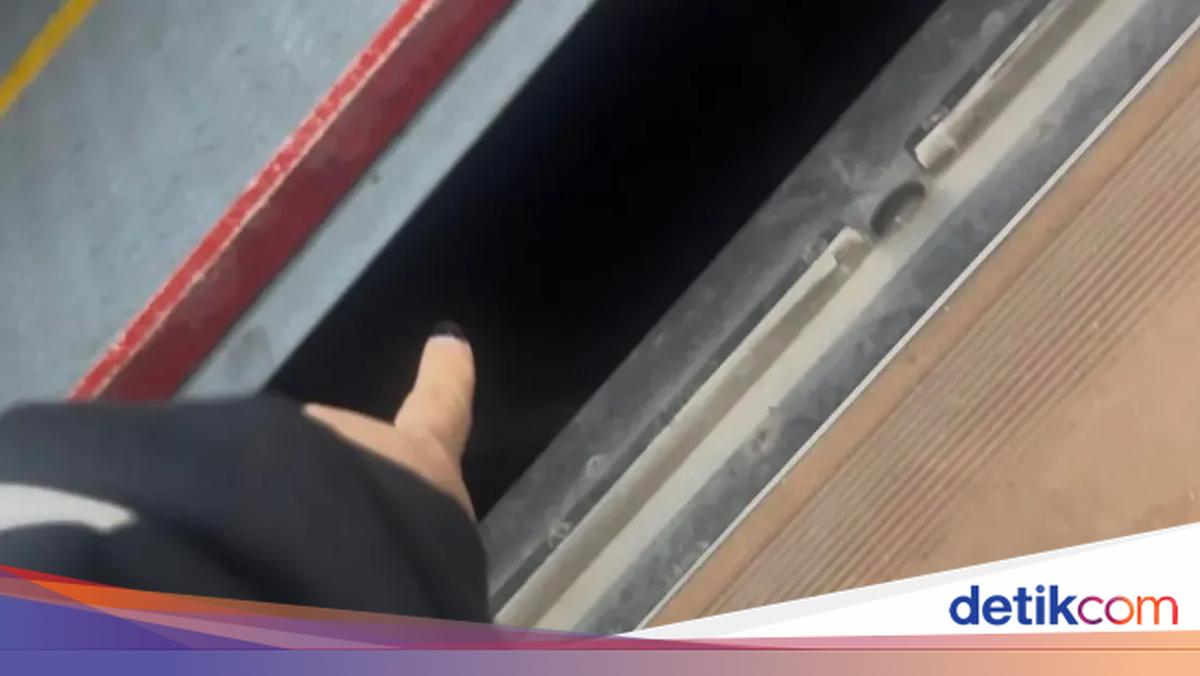 Usut Pria Intip Rok Penumpang di Stasiun Kebayoran, Polisi Beri Saran Ini