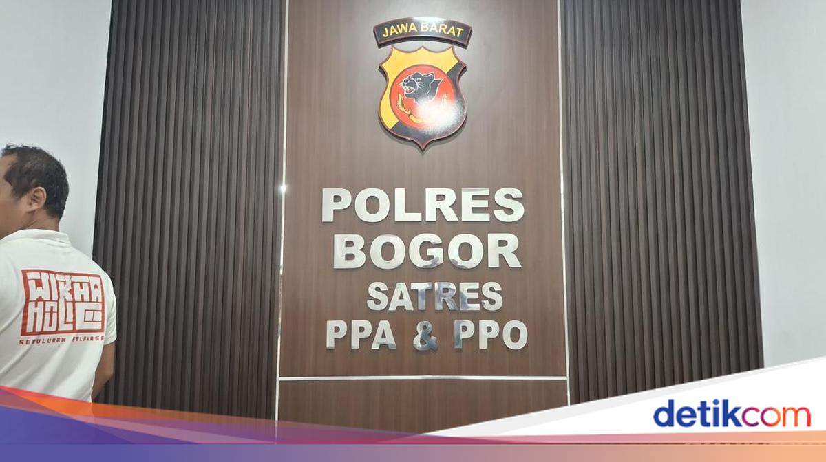 Belasan Santri Diduga Dicabuli Pengajar Ponpes Bogor, 3 Korban Lapor Polisi