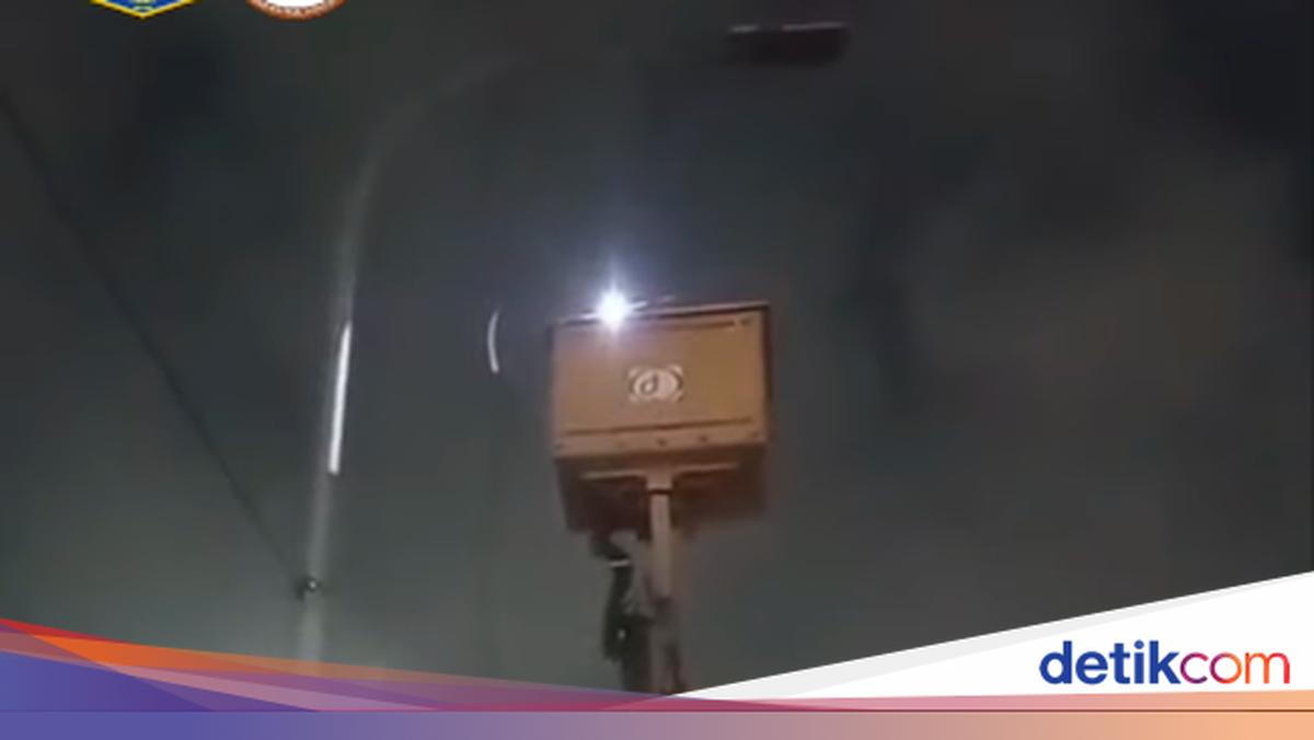50 Lampu Jalan di Jaktim Mati Akibat Komponen Dicuri, Kini Kembali Menyala