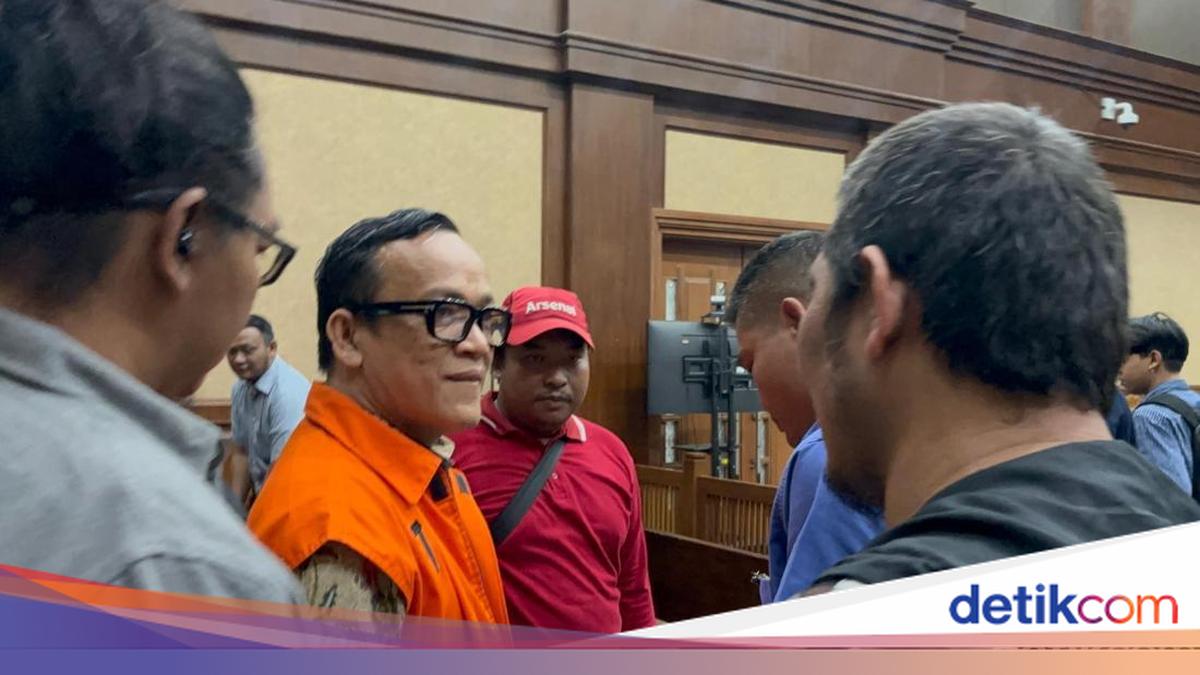 Noel Bantah Pernah Tanya Sultan Kemnaker 'Motor Apa yang Cocok buat Saya'