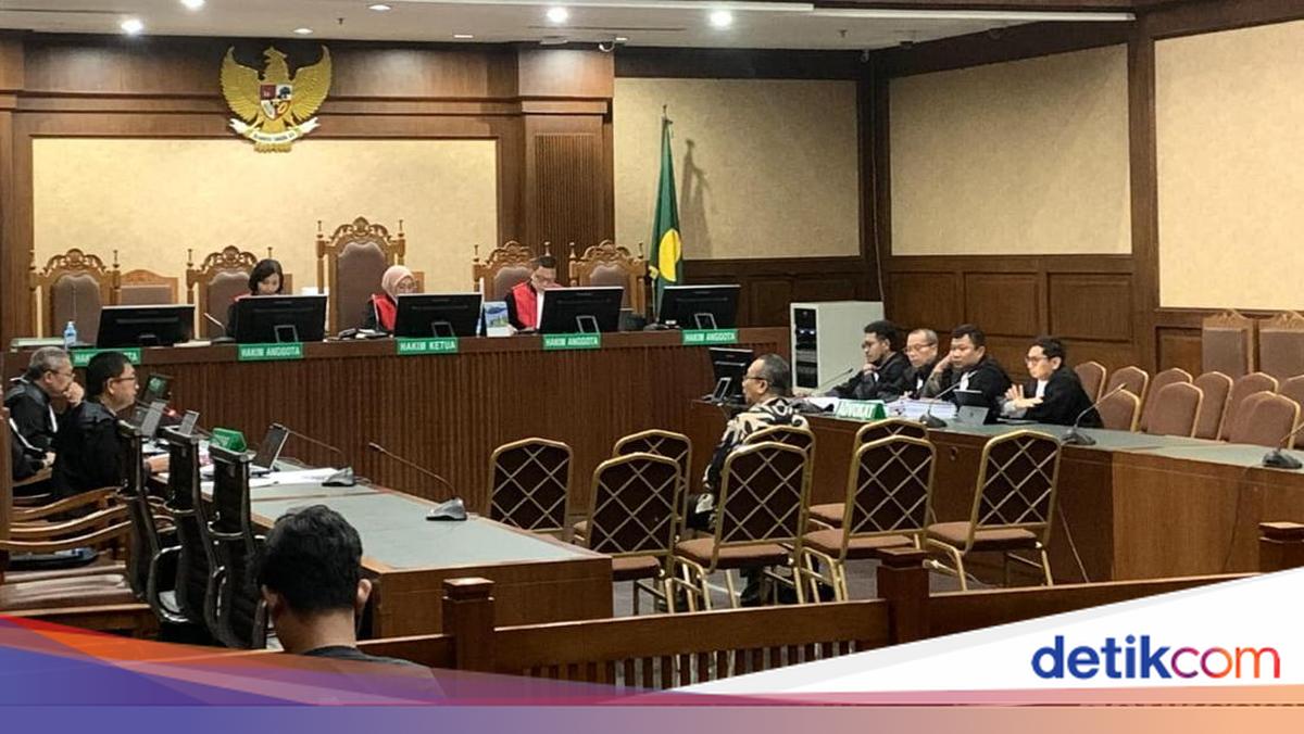 Eks Plt Dirjen Kemnaker Terima Jatah Pemerasan Rp 20 Juta/Bulan Usai Dilantik