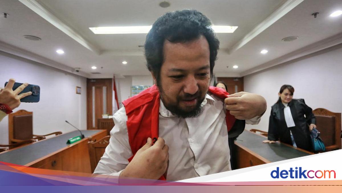 Bos Terra Drone Hadapi Sidang Vonis Kasus Kebakaran Tewaskan 22 Orang Hari Ini
