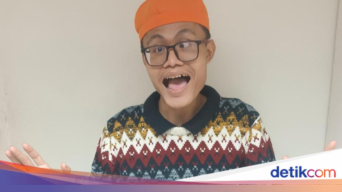 Sony Wakwaw Punya Pacar, Kaget Konten Jalan Meledak