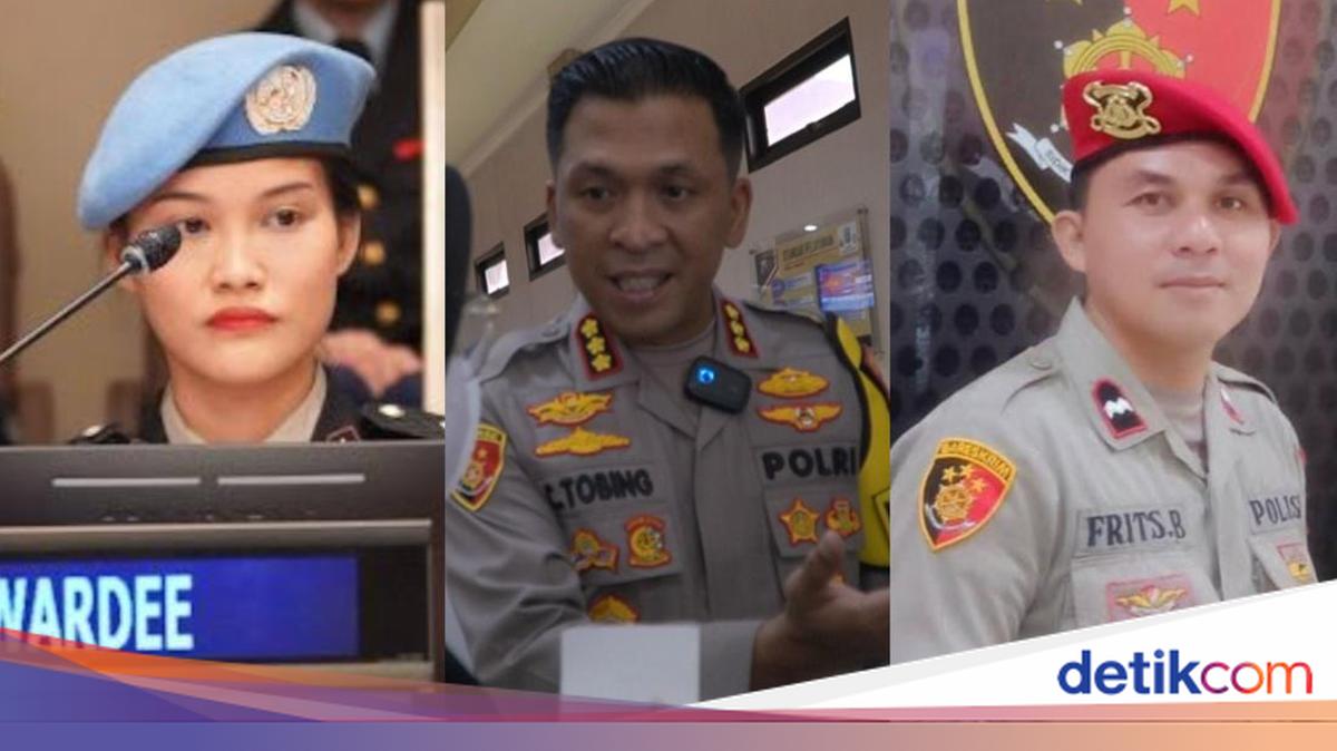 Ini 3 Besar Kandidat Polisi Inovatif Hoegeng Awards 2026