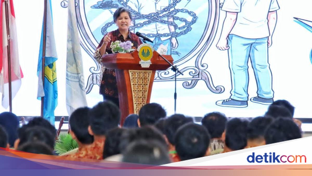 Waka MPR Minta Remaja Tidak Memalsukan Usia Saat Daftar Akun Medsos