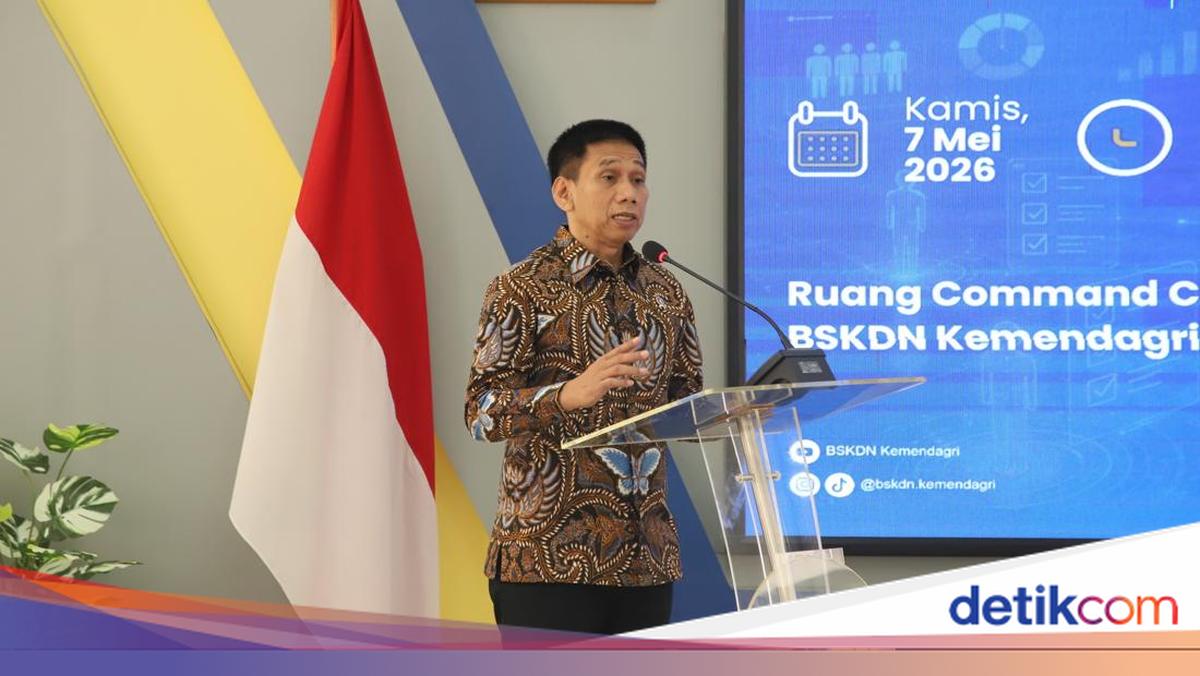 Wamendagri Wiyagus Minta Fasilitas Simulasi Pemilu Jadi Pusat Kebijakan