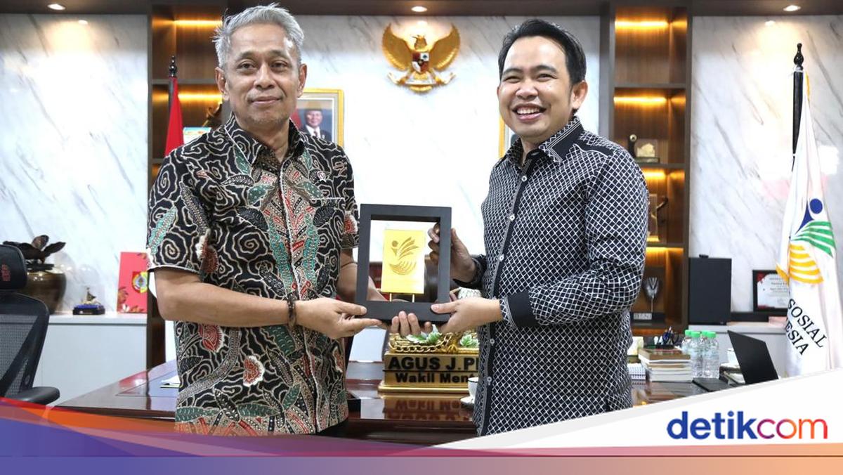 Wamensos Puji Pemkab Jember Cek Langsung Data Masyarakat Miskin Ekstrem