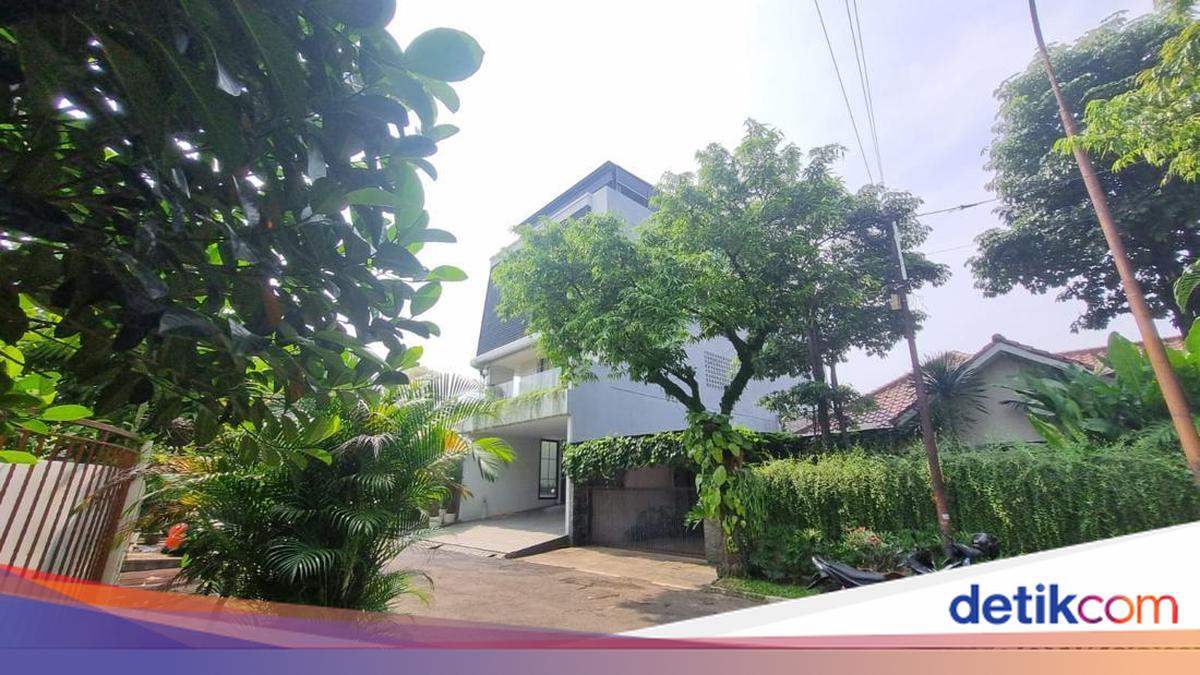 Anggota BPK Haerul Saleh Meninggal, Ini Kronologi Kebakaran Rumah di Jaksel