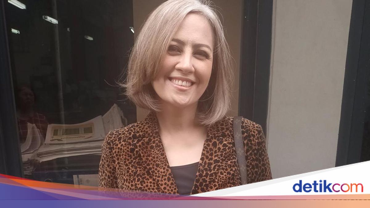 Klarifikasi Cynthia Lamusu Soal Pindah Rumah Gegara Kesulitan Ekonomi