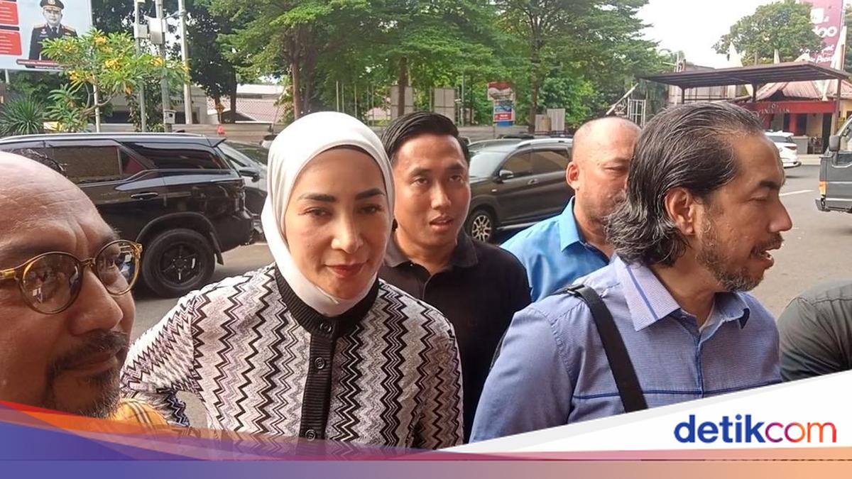 Erin soal Tawaran Damai dengan Eks ART Usai Mengadu ke DPR