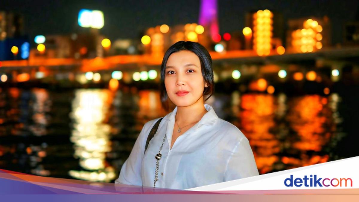 Luka di Balik Senyum Evita, Kisah Introvert Dikhianati Tetangga gegara AI