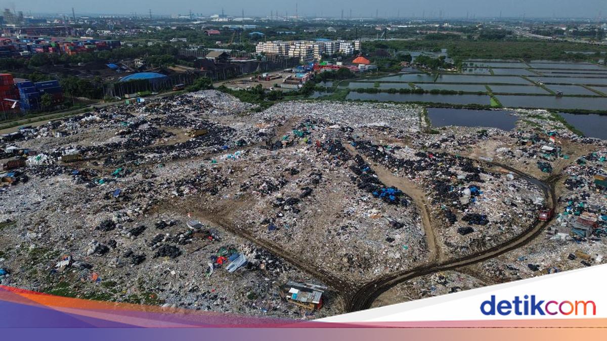 Viral TPS Liar Cilincing, Pram Minta Pengelola Diberhentikan dan Disanksi