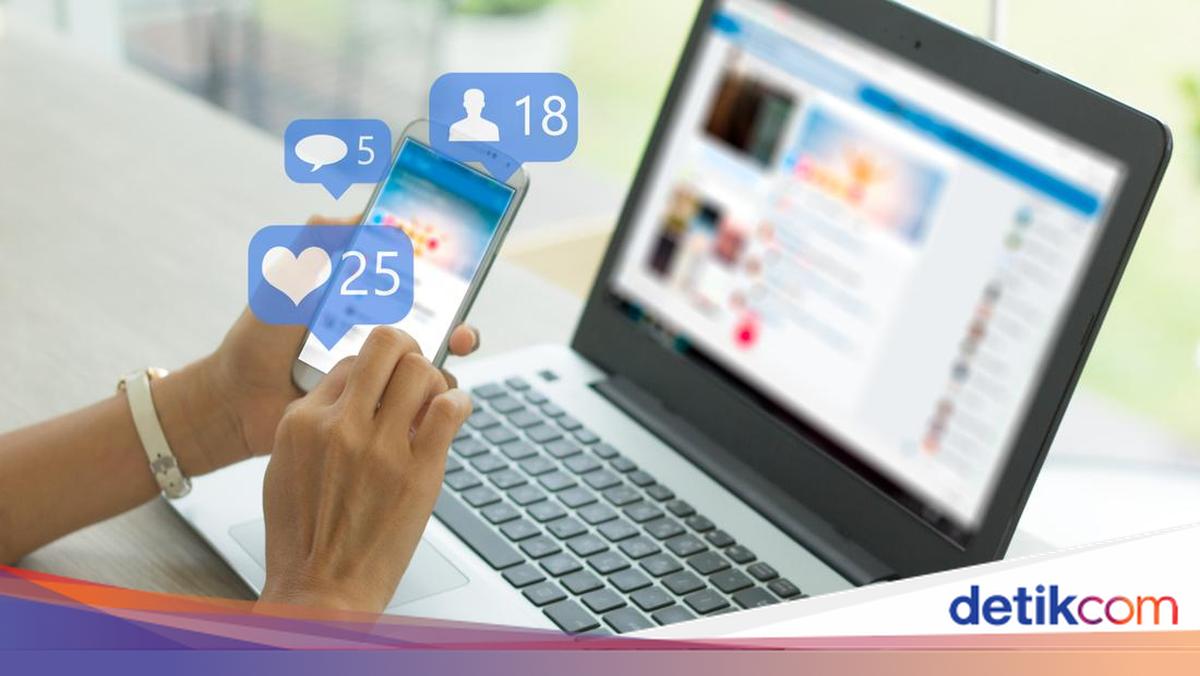 Operator Dukung Wacana Akun Medsos Wajib Verifikasi Nomor HP