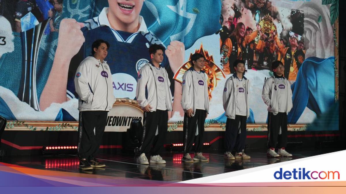 MPL ID S17 Week 7: RRQ Hoshi Wajib Menang Lawan Evos Demi Playoff