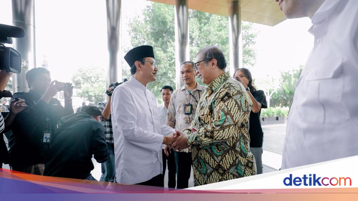 Kemensos Buka Opsi Pengadaan Sekolah Rakyat Diserahkan ke Lembaga Lain