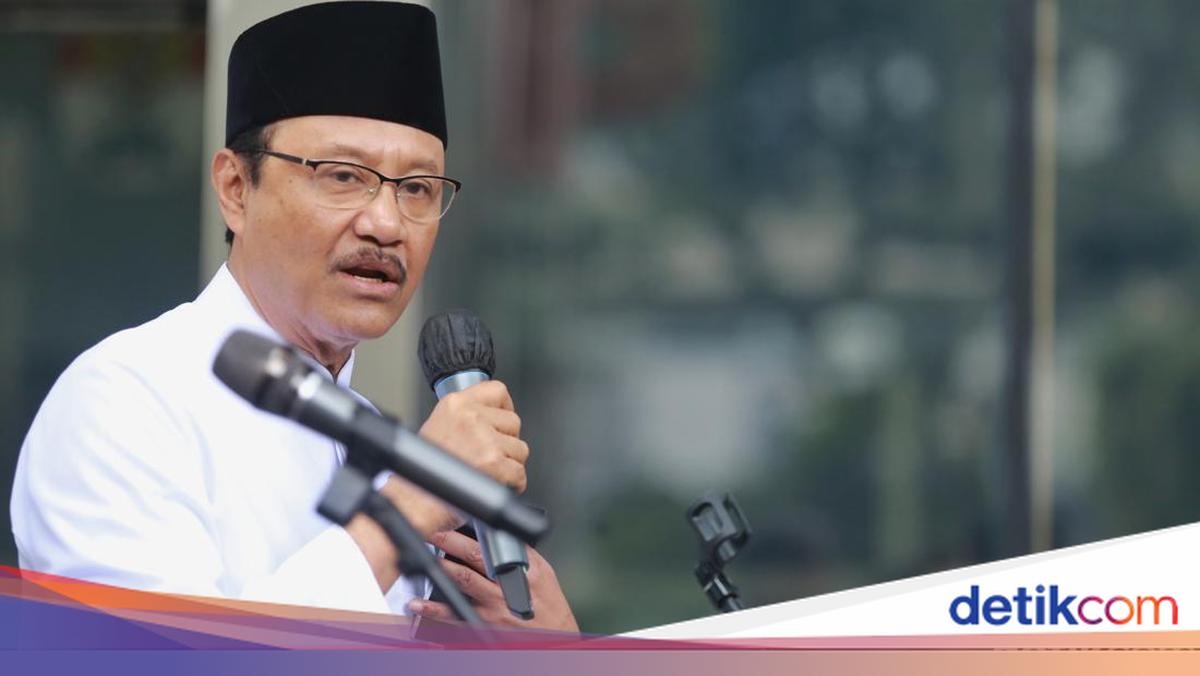 Gus Ipul Bicara Bursa Calon Ketua Umum PBNU Jelang Muktamar, Siapa Saja?