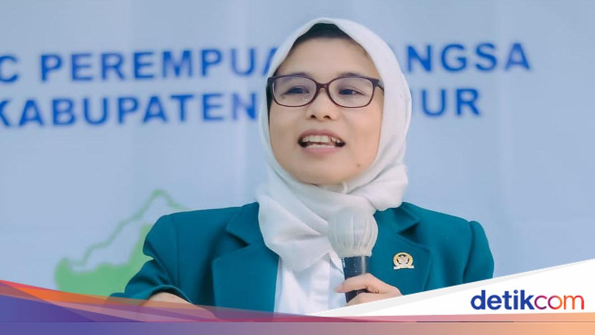 Perangi Kekerasan Seksual, Neng Eem: Pesantren Harus Jadi Benteng Moral