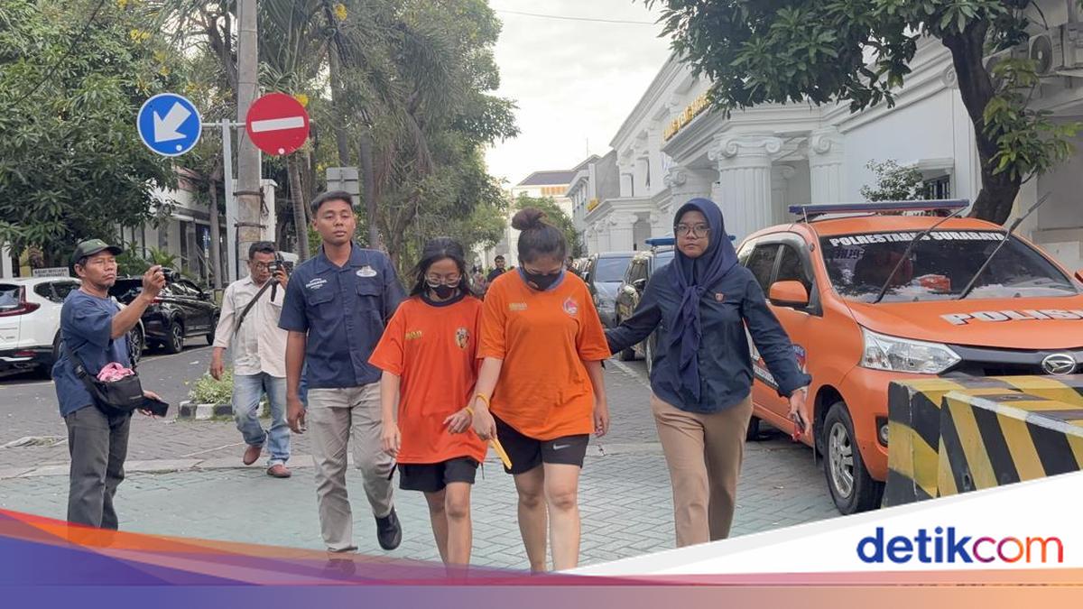 Wanita di Surabaya Sekap Ayah Pacar 6 Bulan, Kuras Emas 1 Kg dan Uang Rp 2 M