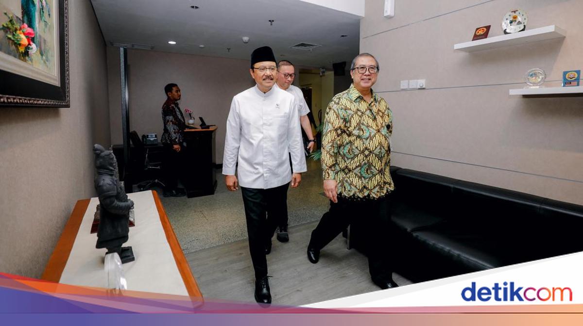 KPK Apresiasi Keterbukaan Kemensos Cegah Korupsi Program Sekolah Rakyat