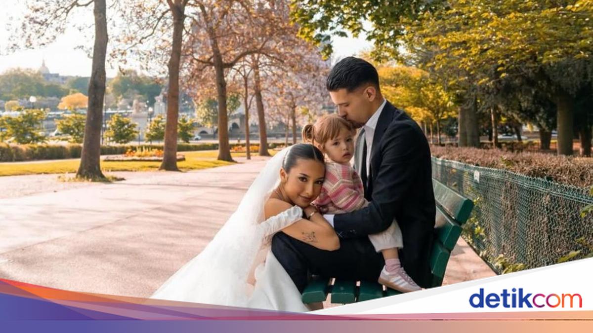 Jennifer Coppen Gak Sabar Jadi Istri Justin Hubner