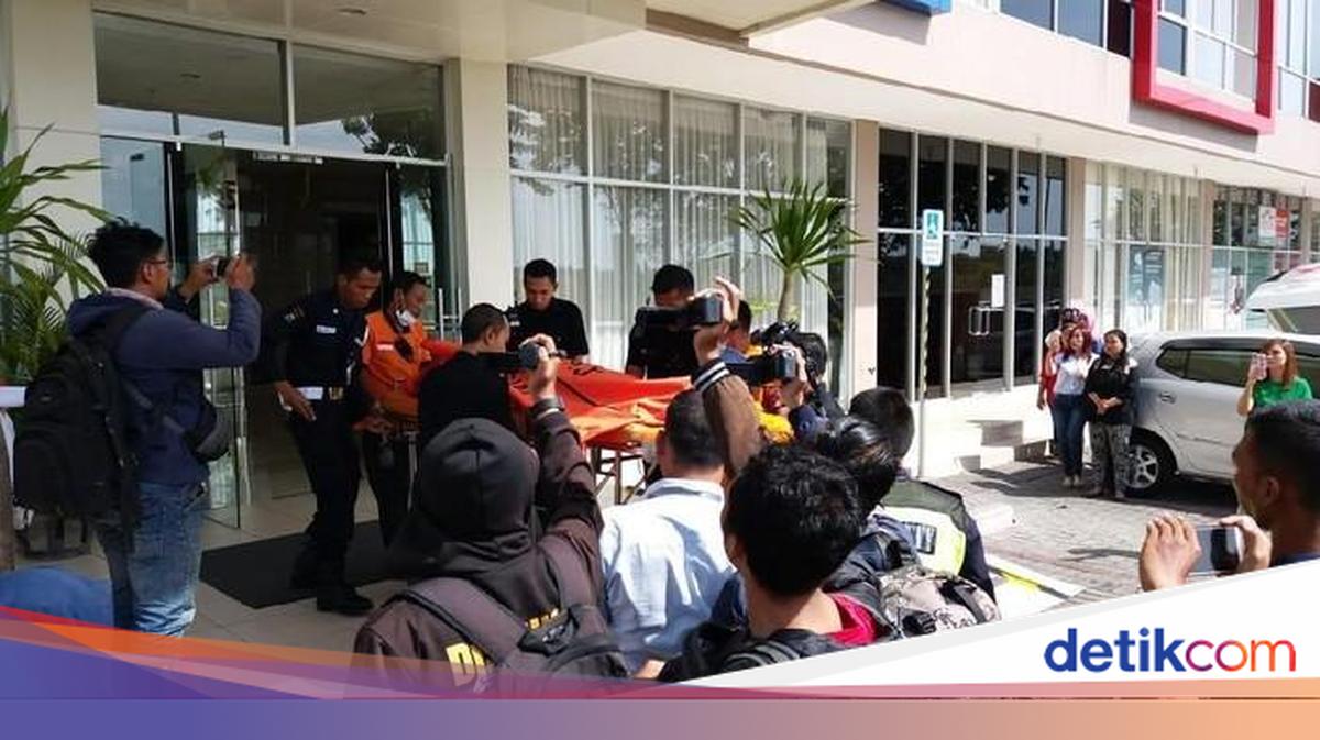 Cerita Bandar Sabu Surabaya Bantai Teman yang Selingkuhi Istri Simpanan