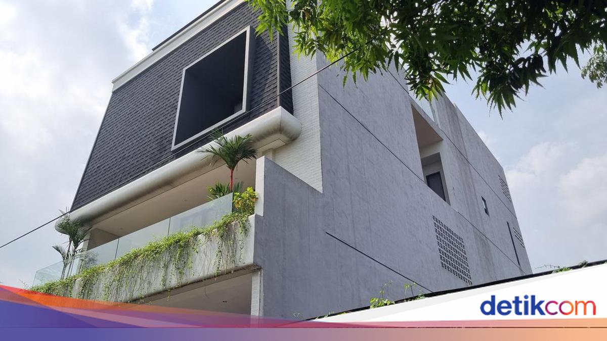 Penjaga Rumah Dengar Haerul Saleh Sempat Teriak Kebakaran dari Lantai Atas