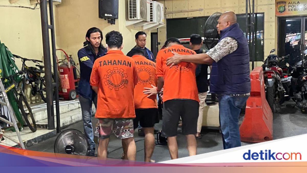 Modus Penadah HP Curian di Bekasi: Pakai Aluminum Foil buat Tangkal Sinyal