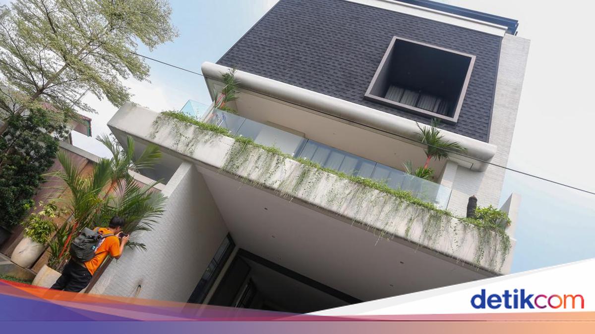 Polisi Ungkap Penyebab Kematian Anggota BPK Haerul Saleh Saat Kebakaran Rumah
