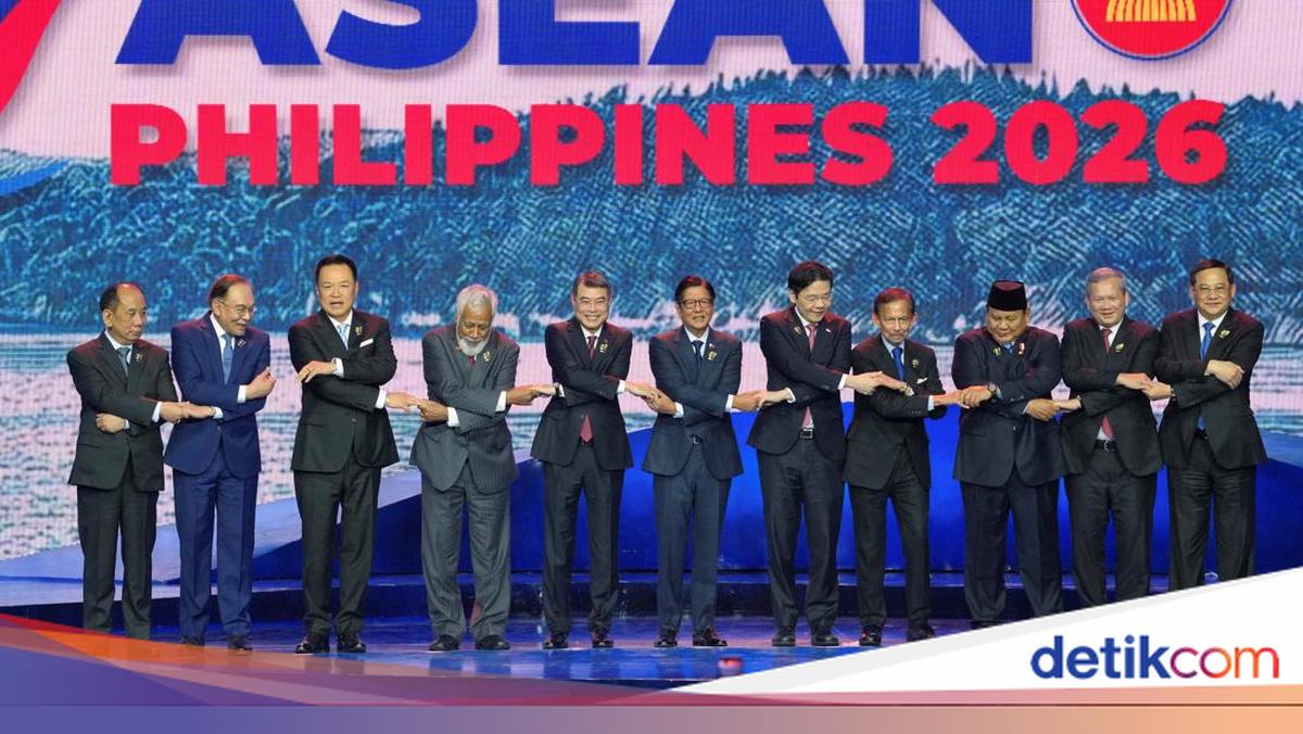 Marcos jokes about forming a band with Singapore’s Wong and other ASEAN leaders
