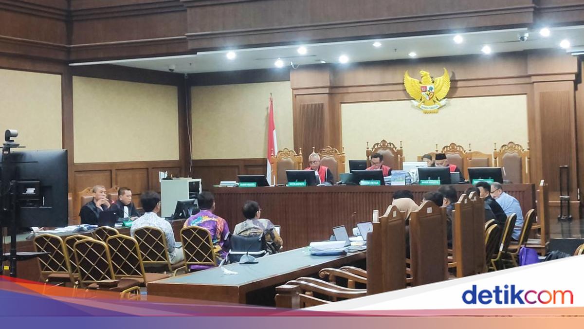 Ahli Ungkap Duta Palma Group Untung Rp 2,3 T di Kasus Kebun Sawit Ilegal