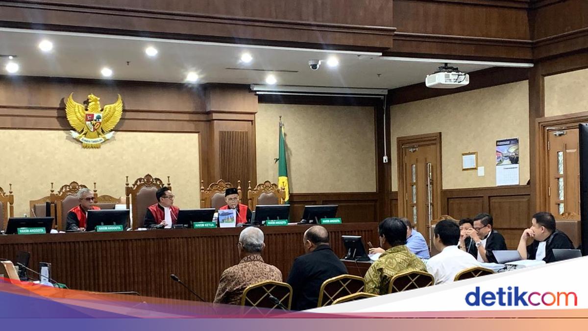 Guru Besar IPB Jelaskan soal Sawit Tanaman Pertanian di Sidang Duta Palma