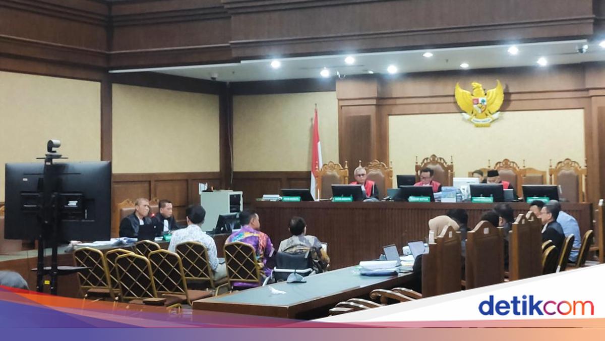 Ahli BPKP Sebut Negara Rugi Rp 4,7 T di Kasus Duta Palma, Begini Hitungannya