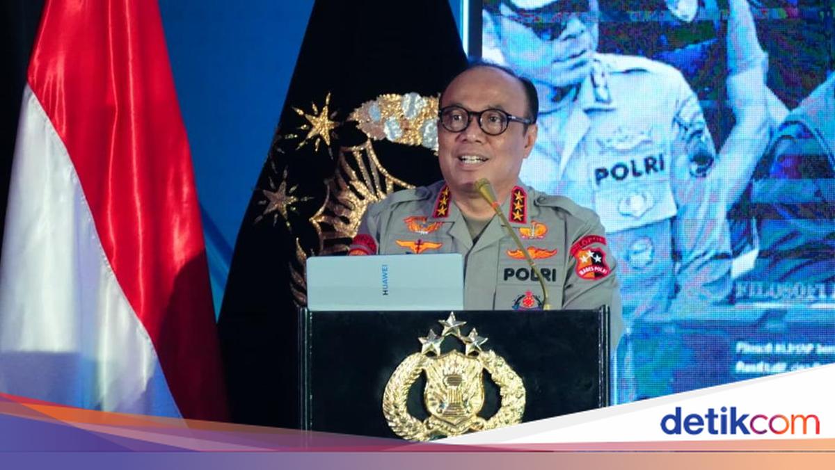 Wakapolri: Rekomendasi KPRP Harus Jadi Penguatan Fungsi Reskrim Polri