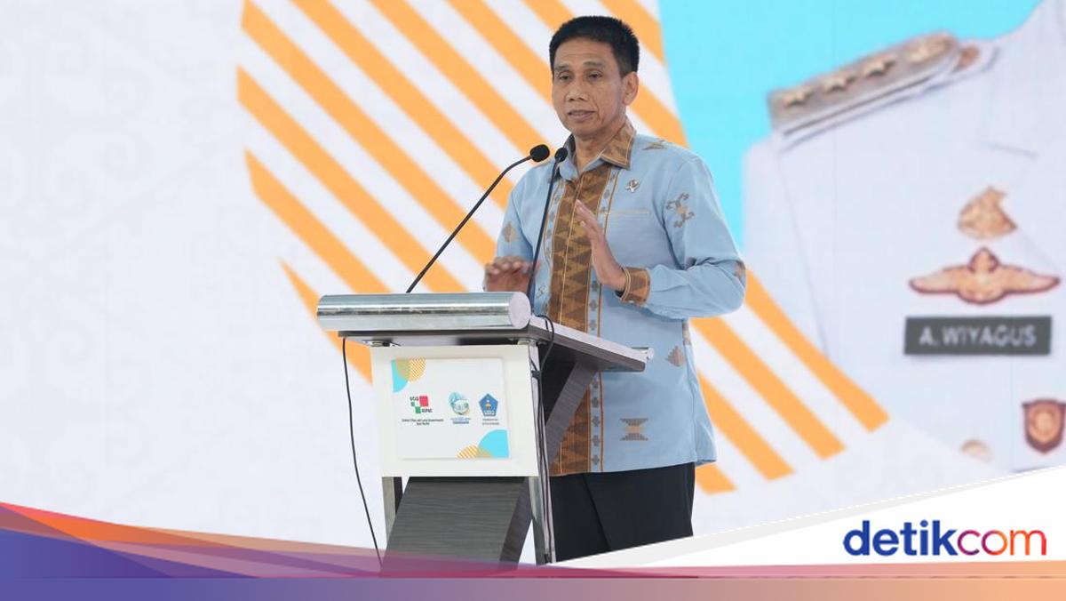 Wamendagri Ajak Pemda di Asia Pasifik Kembangkan Wisata Berkelanjutan