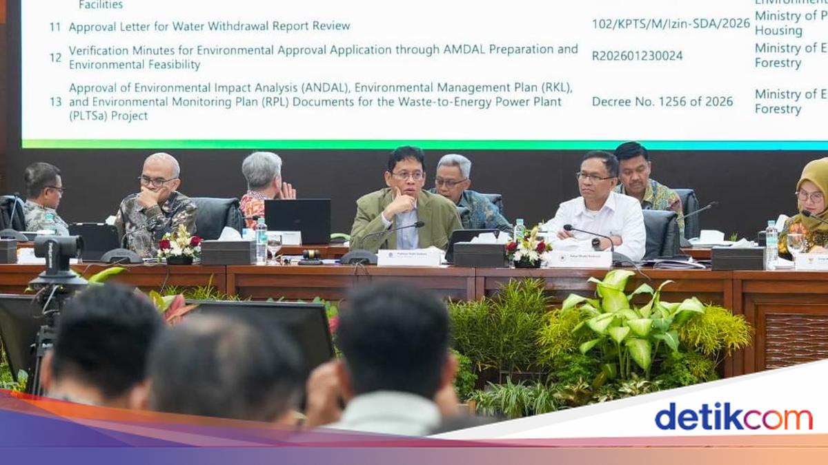 Warga Makassar Tolak PSEL Dibangun di Tamalanrea, Desak Transparansi AMDAL