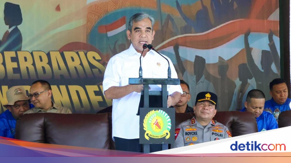 Ketua MPR Bicara Pentingnya Menanamkan Rasa Cinta Tanah Air Sejak Dini