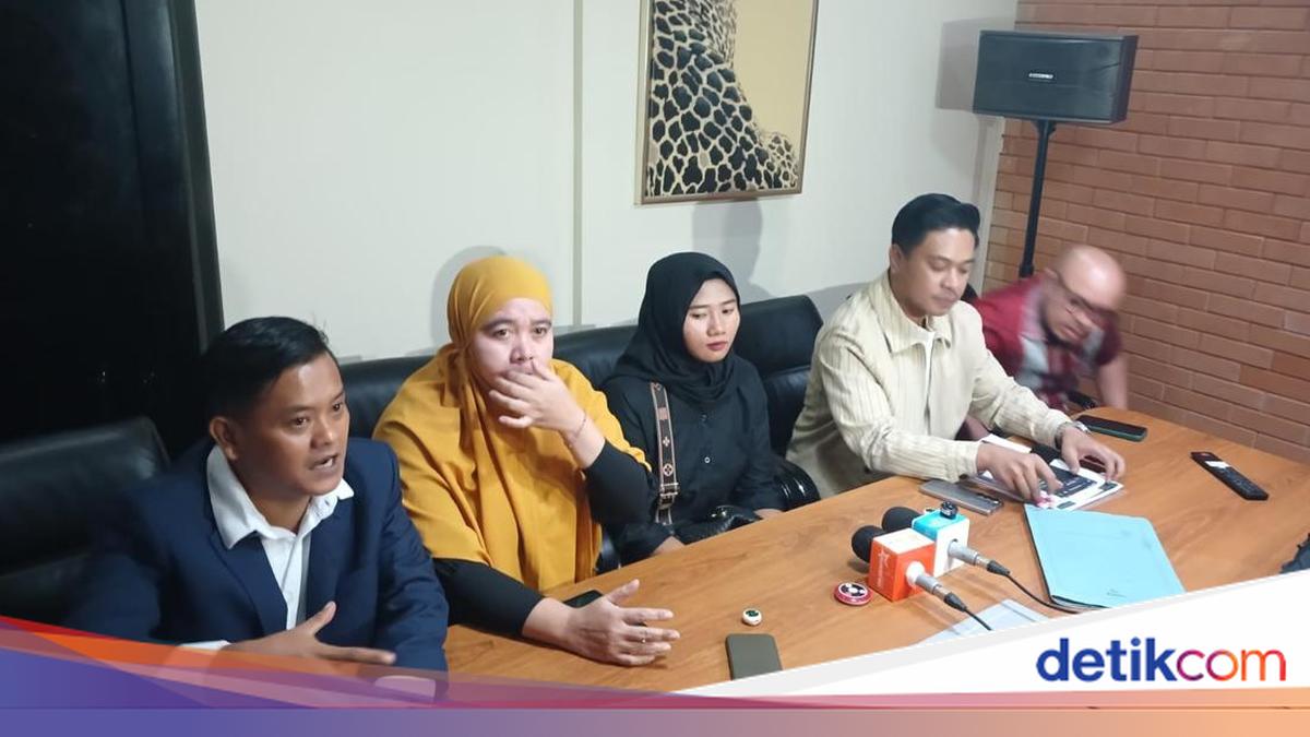 Jawaban ART Soal Pakai Baju Anak Erin Hingga Dugaan Sebar Data