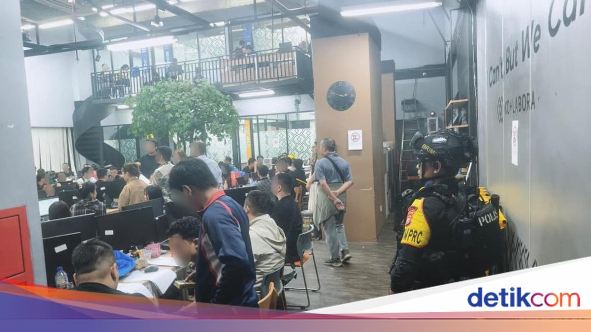 Tak Hanya ASEAN, Sindikat Judol Dunia juga 'Numpang' di UEA hingga Afsel