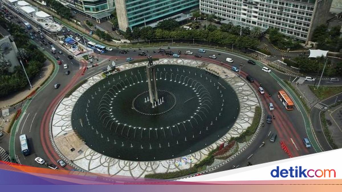 Souljah hingga Pee Wee Gaskin Bakal Meriahkan HUT Ke-499 Jakarta